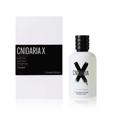 Samam Cnidaria X Limited Edition Eau de Parfum 100ml
