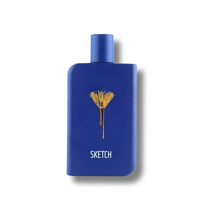 samam-sketch-Eau de parfum-100ml