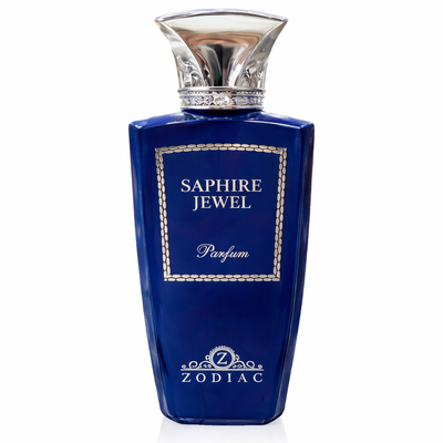 Zodiac Saphire Jewel Eau de Parfum 100ml