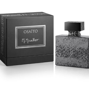 Osaïto M. Micallef for men