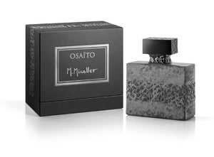 Osaïto M. Micallef for men