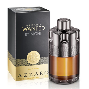 Azzaro Wanted Night EDP Men 100ml