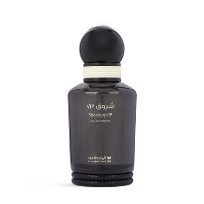 Al Majed Oud Shorouq Vip Eau de Parfum 100ml