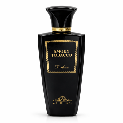 Zodiac Smoky Tobacco Eau de Parfum 100ml