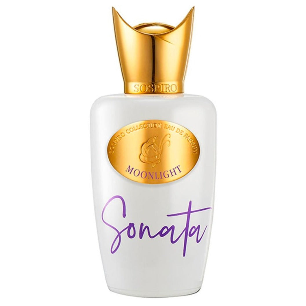 SOSPIRO Moonlight Sonata Eau De Parfum  100 ml