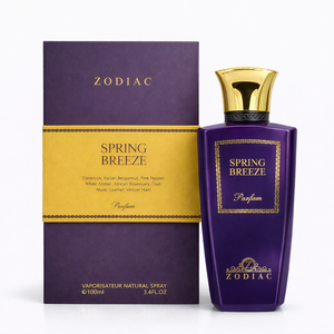 Zodiac Spring Breeze Eau de Parfum 100ml