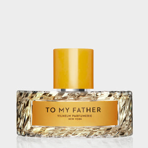 Vilhelm Parfumerie To My Father Eau de Parfum