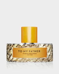 Vilhelm Parfumerie To My Father Eau de Parfum