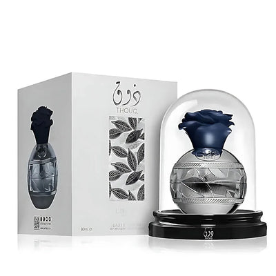 Lattafa Perfumes LATTAFA PRIDE Thouq Eau de Parfum 80ml