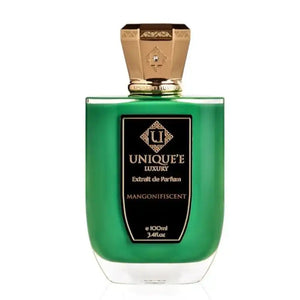 Unique'e Luxury Mangonifiscent Unisex Extrait De Parfum 100ml
