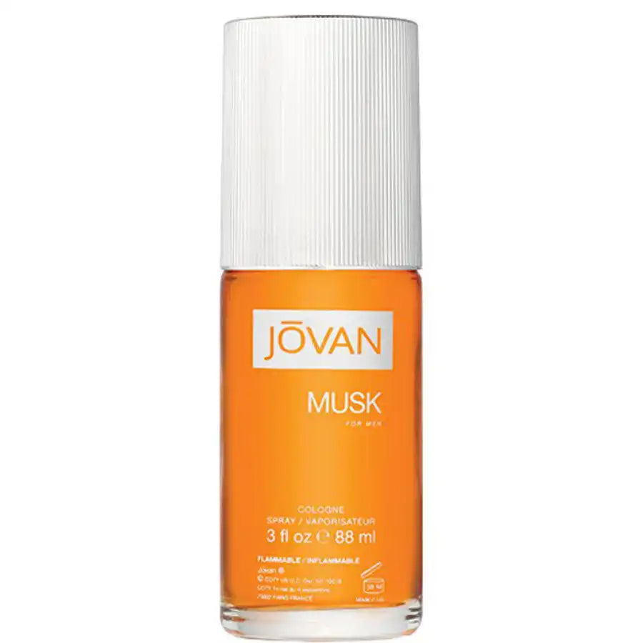 Jovan Musk (Edc) -88ml