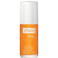 Jovan Musk (Edc) -88ml