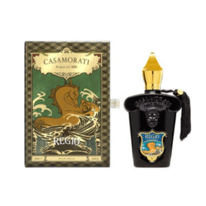 XERJOFF CASAMORATI REGIO EDP 100 ML FOR UNISEX