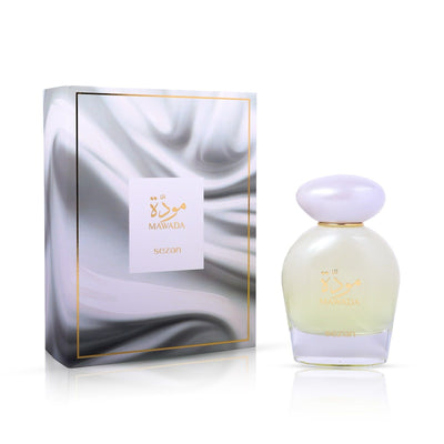Sezan Scents
