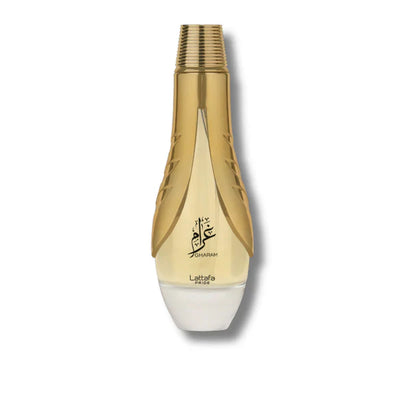 Lattafa Perfumes LATTAFA PRIDE Gharam Eau de Parfum 100ml