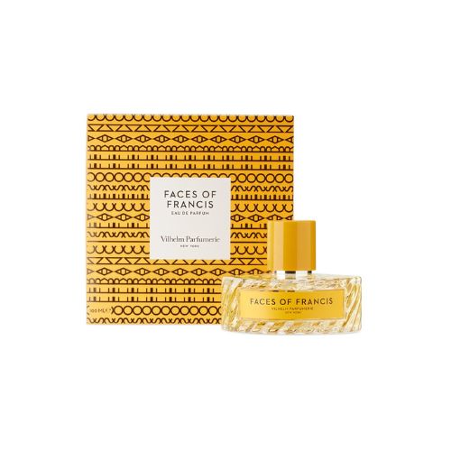 Vilhelm Parfumerie Faces of Francis Eau de Parfum 100ml