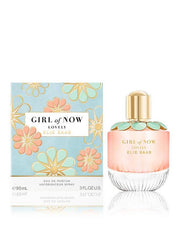 Elie Saab Girl of Now Lovely New 90ml Eau de Parfum