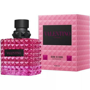 Valentino Donna Born in Roma Extradose Parfum 100ml
