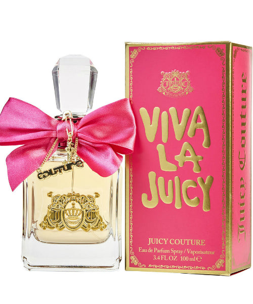 Viva La Juicy Couture Eau de Parfum 100ml