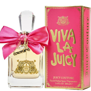 Viva La Juicy Couture Eau de Parfum 100ml