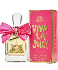 Viva La Juicy Couture Eau de Parfum 100ml