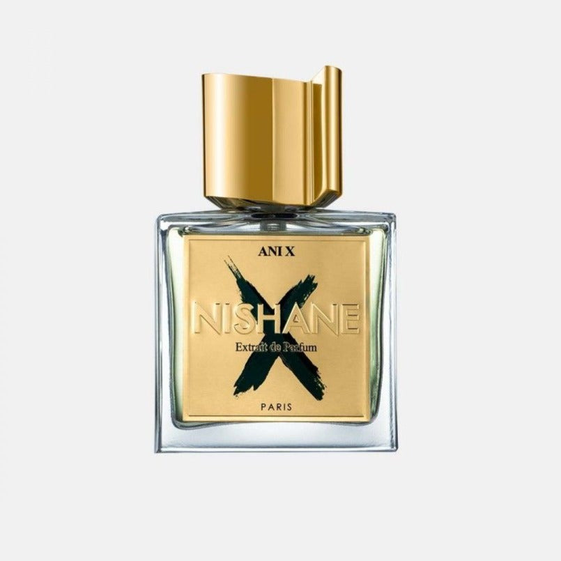 Nishane Ani X Extrait de Parfum Spray 100ml / 3.4 oz Fragrance