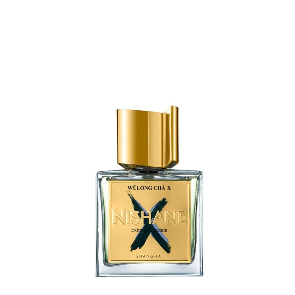 Nishane Wülóng Chá X Extrait De Parfum Spray 100ml