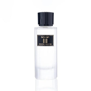 Sezan Signature Collection 3 Eau de Parfum