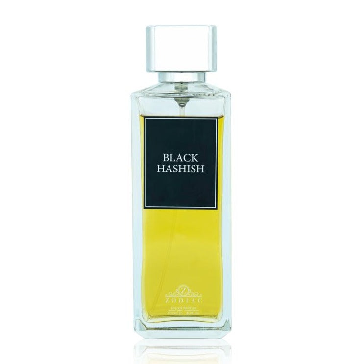 عطر بلاك حشيش زوديك 110 مل