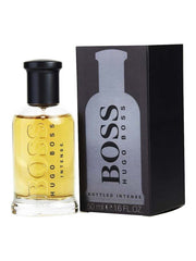 Hugo Boss Intense Boss Bottled for Men / EDP Spray 1.6 oz (50 ml)