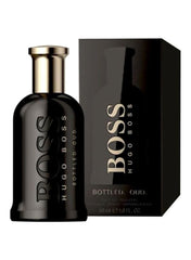 Hugo Boss – Bottled Oud EDP For Men – 50 ml