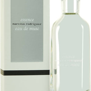 Narciso Rodriguez essence eau de musc EDT 35ml