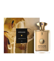 Amouage Jubilation 40 Man Extrait de Parfum 100ml