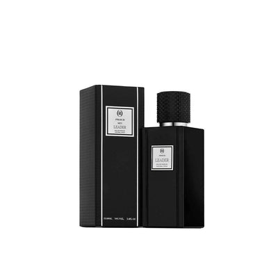 DERAAH Leader Proud For Men EDP 100ML – عطر درعة ليدر براود للرجال