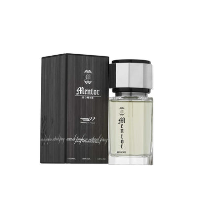 Mentor Eau de Parfum for Men 100ML | V.S