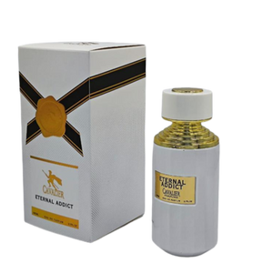 Cavalier Eternal Addict Edp
