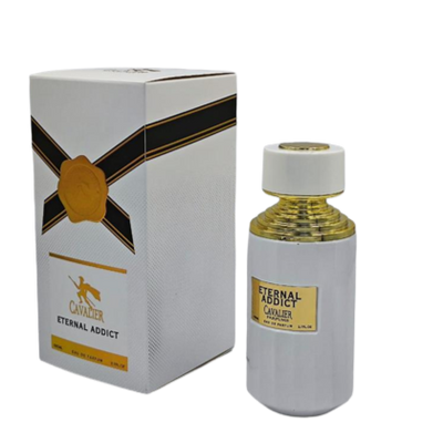 Cavalier Eternal Addict Eau de Parfum