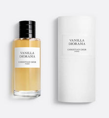 Christian Dior - Vanilla Diorama Eau De Parfum 250 ml