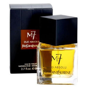 Yves Saint Laurent M7 Oud Men 80ml