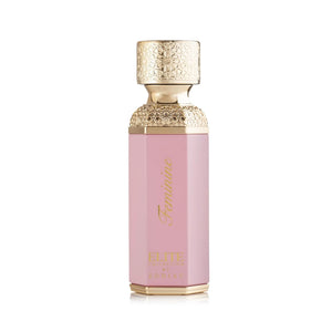 Zodiac Elite Feminine Eau de Parfum 100ml