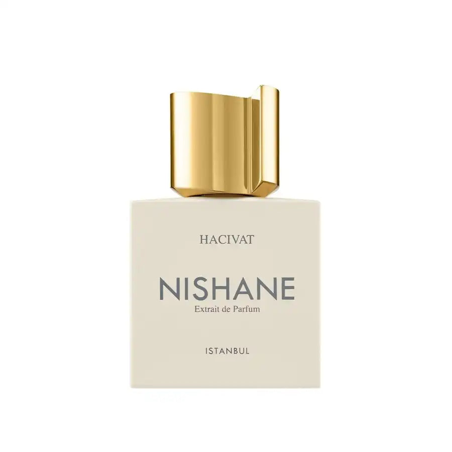 Nishane Hacivat for Men's Extrait de Parfum Spray