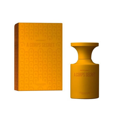 A Corps Secret BORNTOSTANDOUT 50 ml - Smile Perfumes