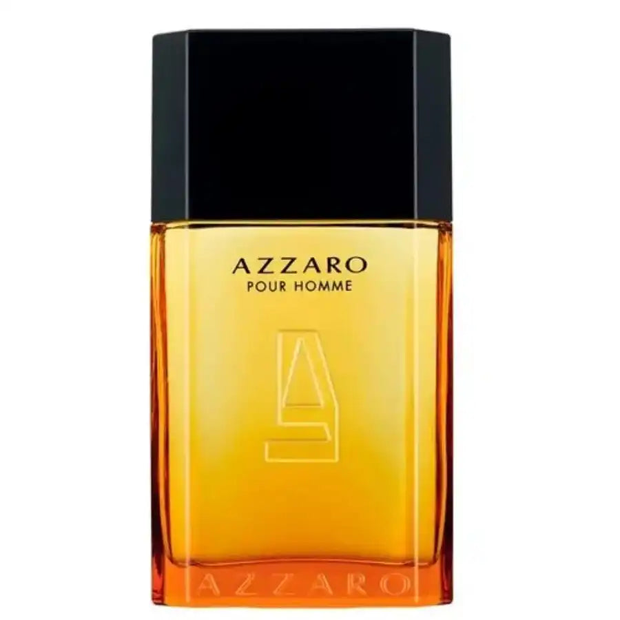 Azzaro Pour Homme (Edt) - 100ml