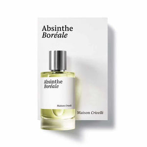 MC Absinth Boreale edp 100ml