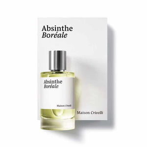 MC Absinth Boreale edp 100ml