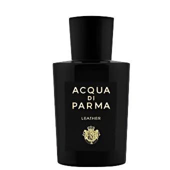 Acqua Di Parma Leather (Eau de parfum) 100ml - Smile Perfumes