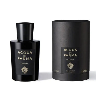 Acqua Di Parma Leather (Eau de parfum) 100ml - Smile Perfumes