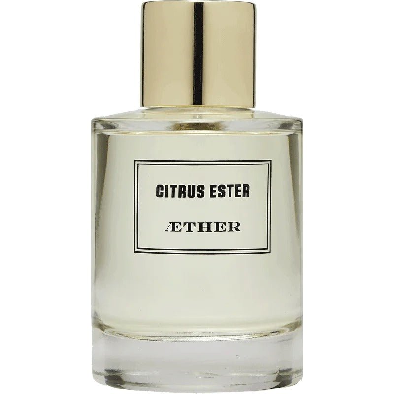 Aether Citrus Ester Eau de Parfum 100ml - Smile Perfumes