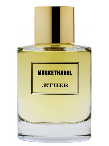 Aether Muskethanol Eau de Parfum 100ml - Smile Perfumes
