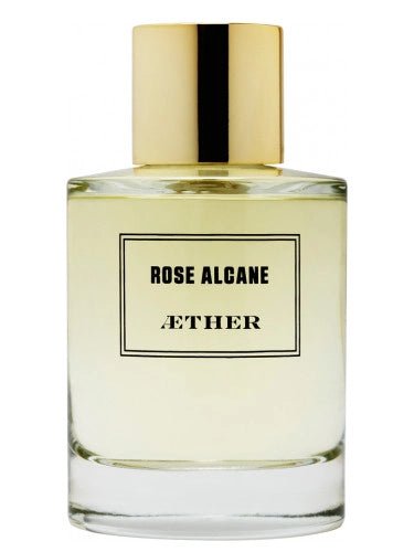 Aether Rose Alcane Eau de Parfum 100ml - Smile Perfumes
